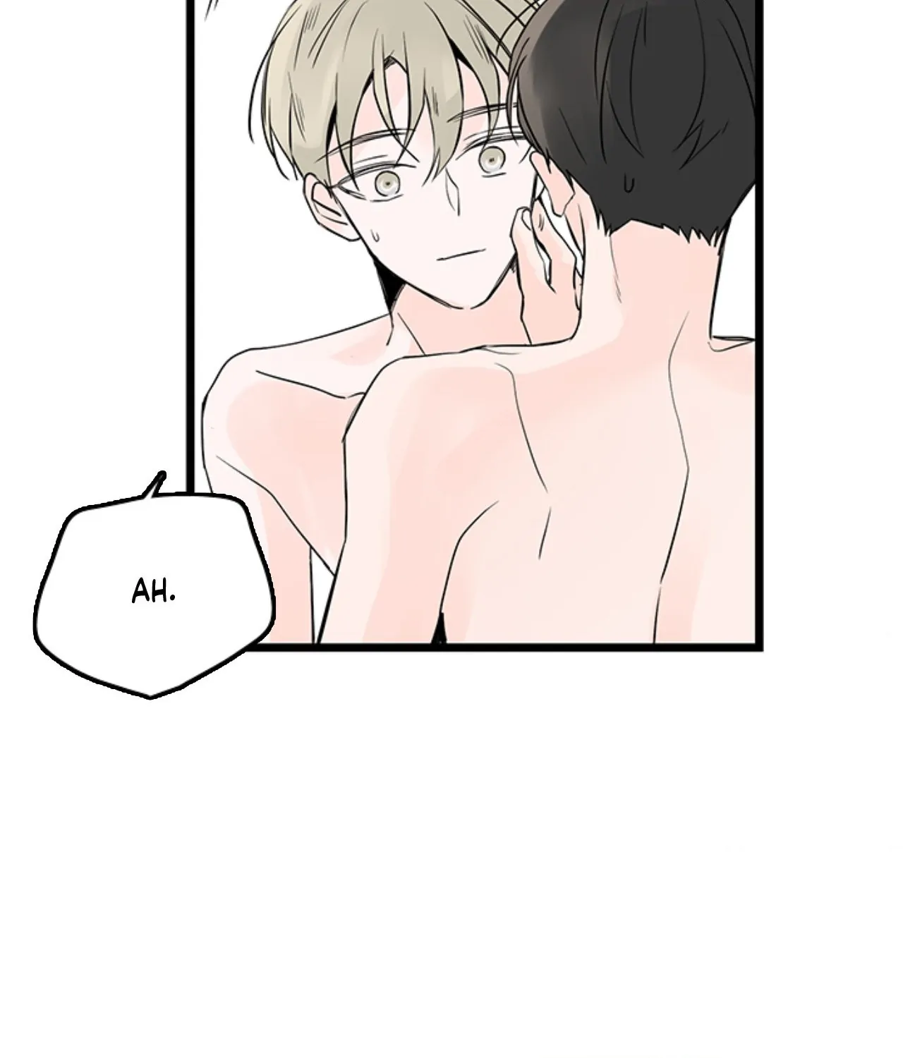 Home Sweet Home [Official, LezhinUs] - Chapter 33 manhwa