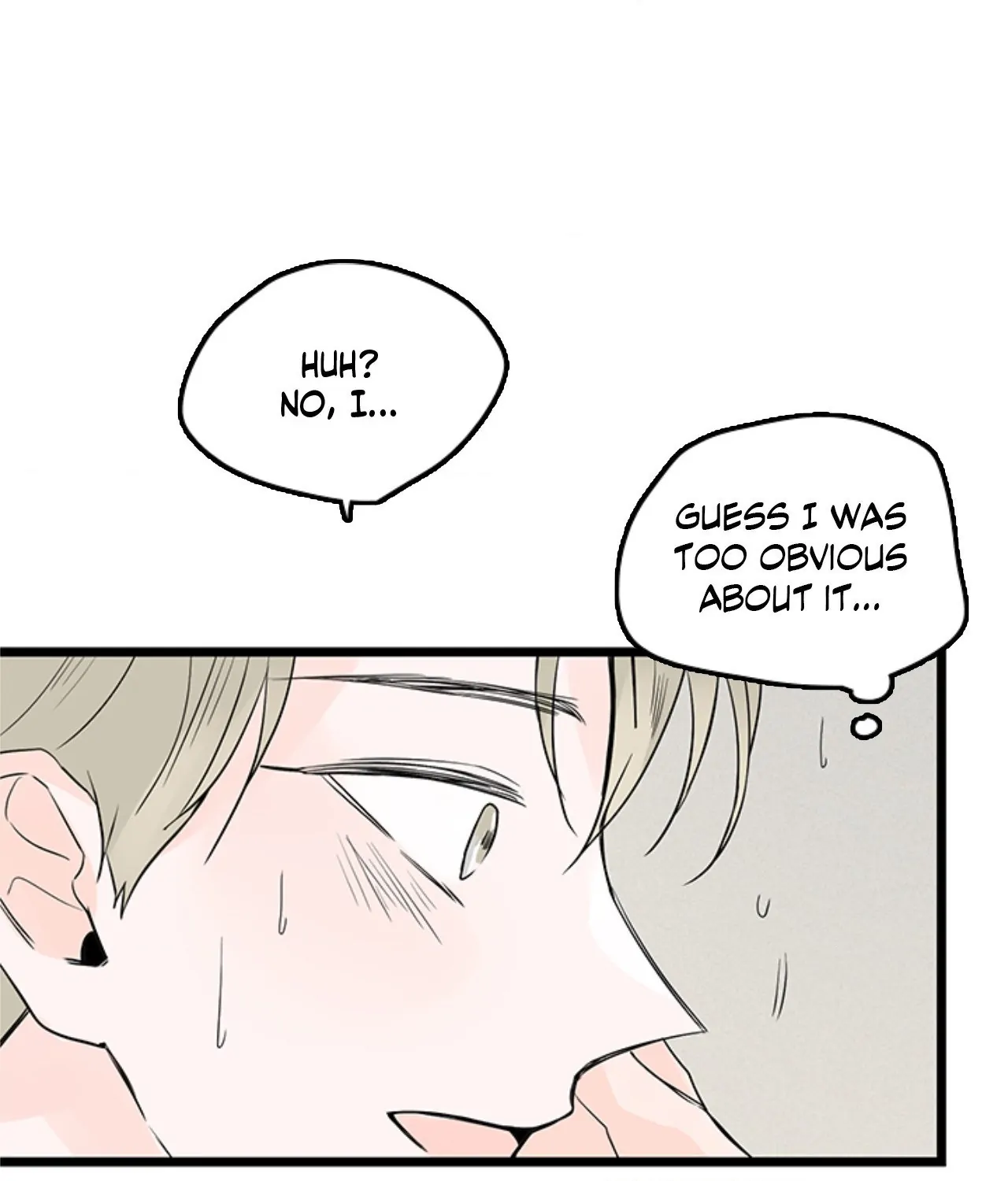 Home Sweet Home [Official, LezhinUs] - Chapter 33 manhwa