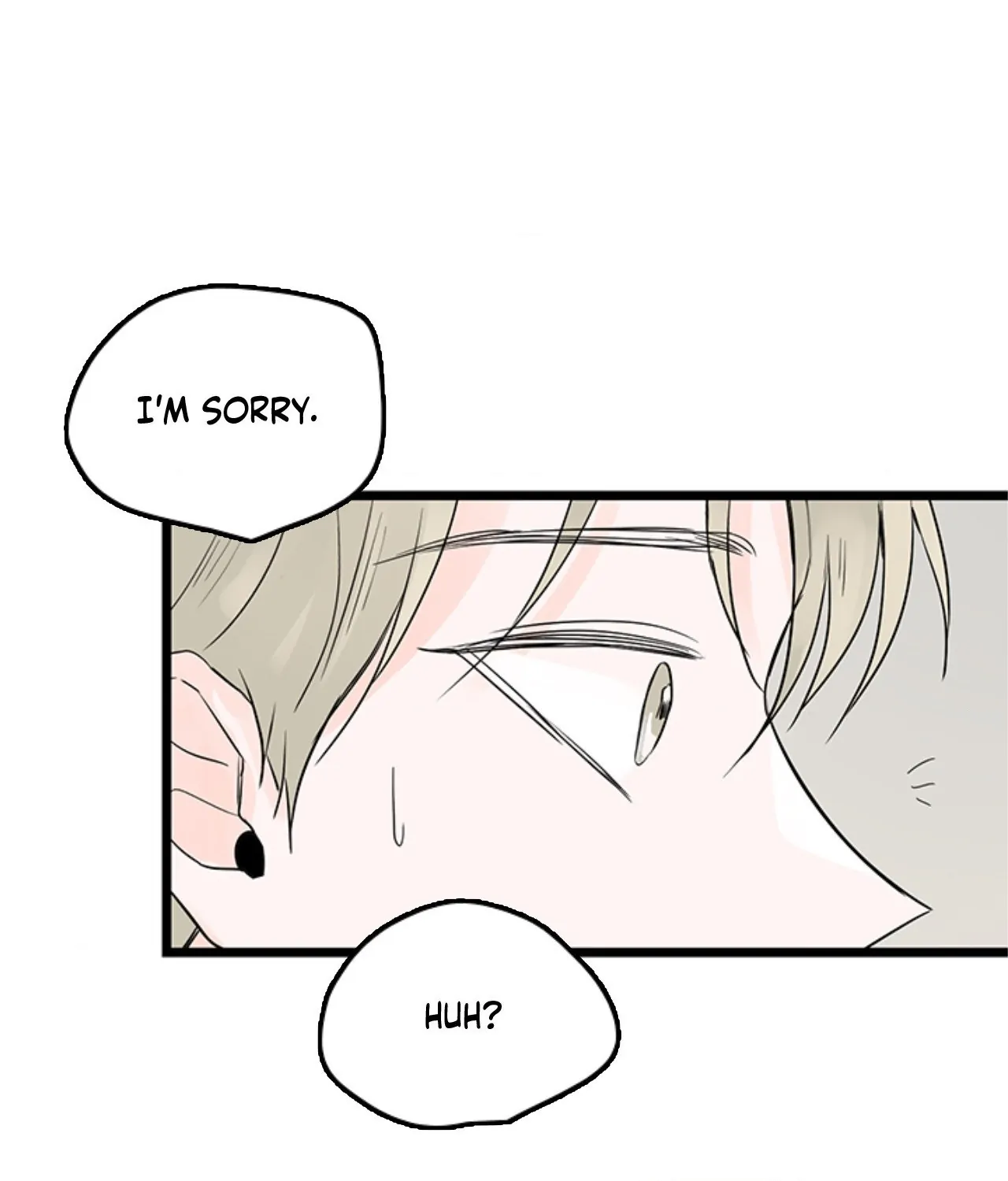 Home Sweet Home [Official, LezhinUs] - Chapter 33 manhwa