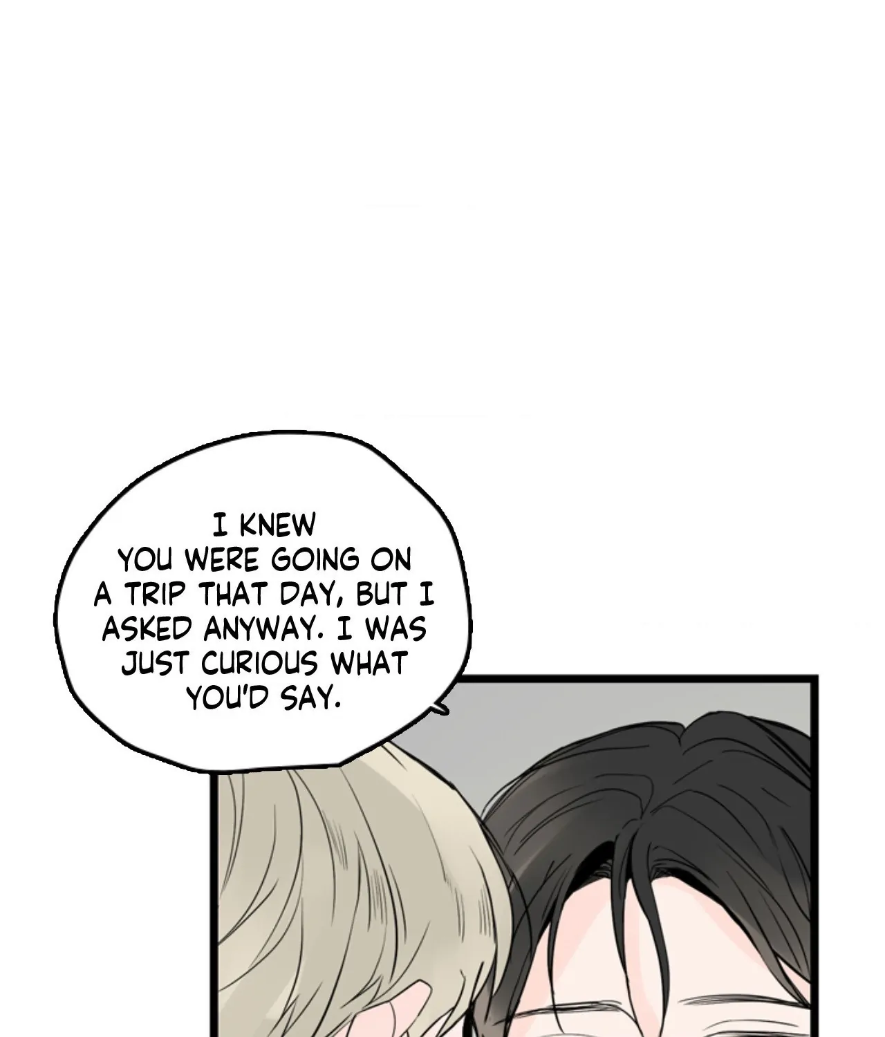 Home Sweet Home [Official, LezhinUs] - Chapter 33 manhwa