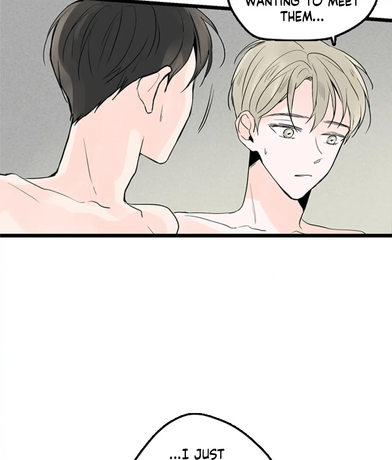 Home Sweet Home [Official, LezhinUs] - Chapter 33 manhwa