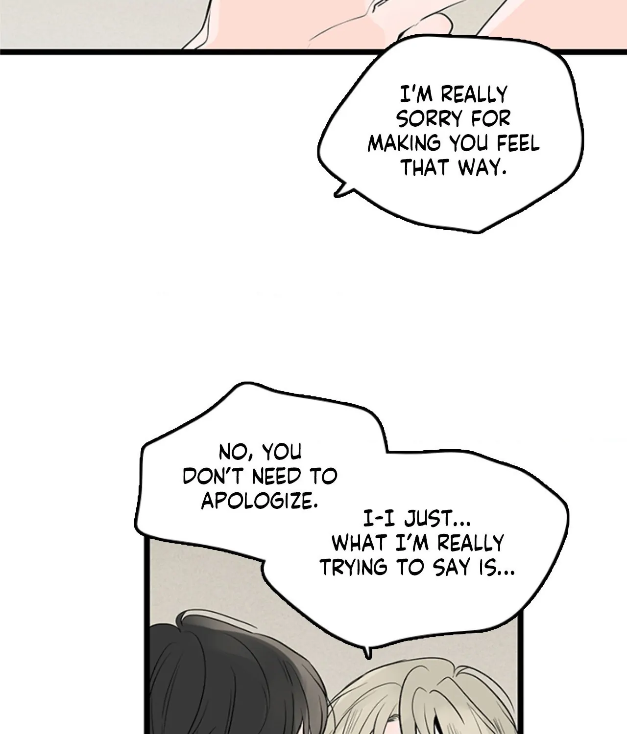 Home Sweet Home [Official, LezhinUs] - Chapter 33 manhwa