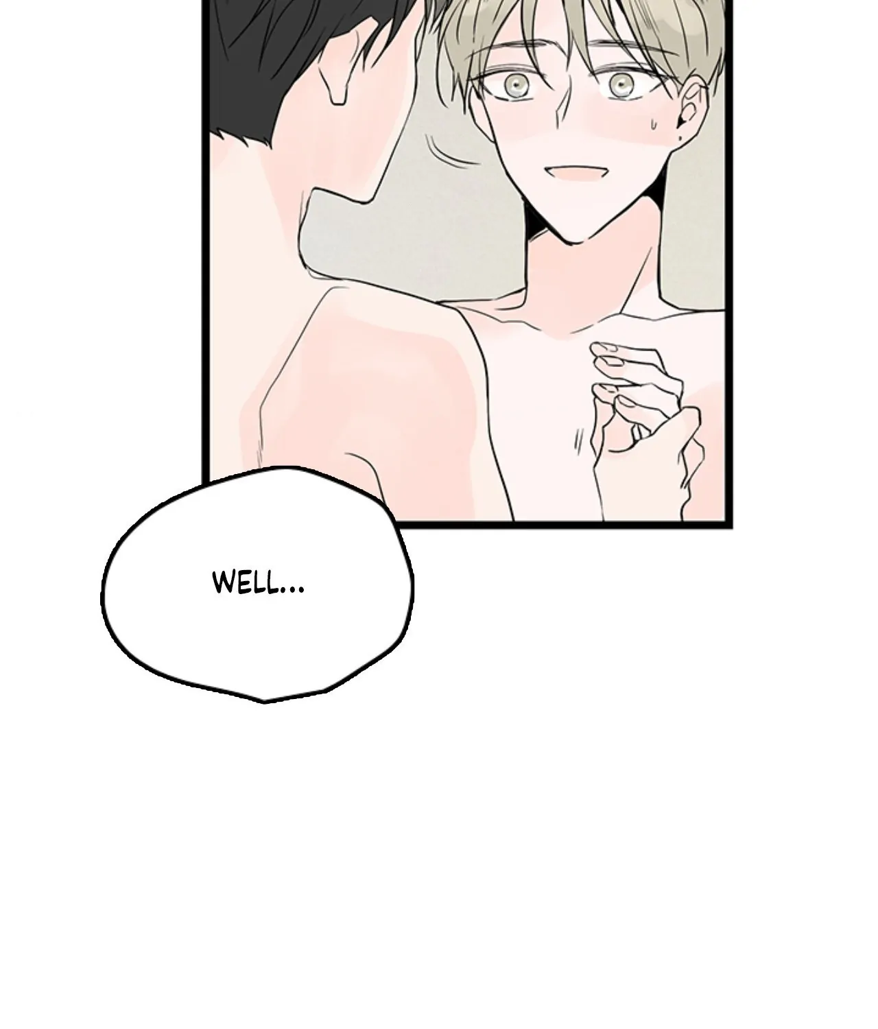 Home Sweet Home [Official, LezhinUs] - Chapter 33 manhwa