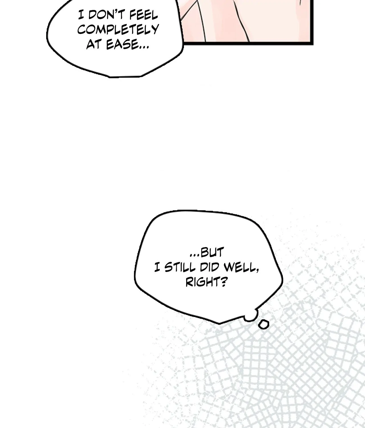 Home Sweet Home [Official, LezhinUs] - Chapter 33 manhwa