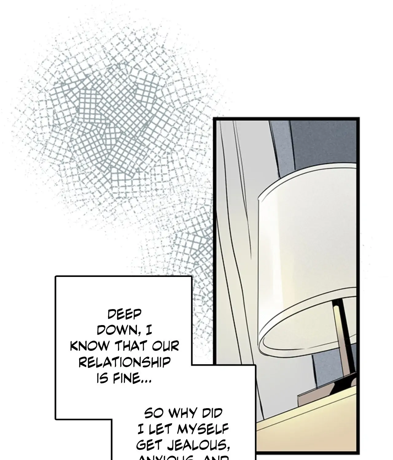 Home Sweet Home [Official, LezhinUs] - Chapter 33 manhwa