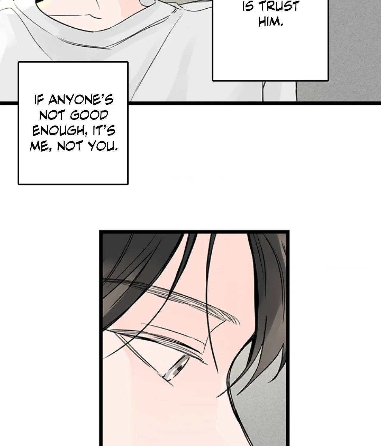 Home Sweet Home [Official, LezhinUs] - Chapter 33 manhwa