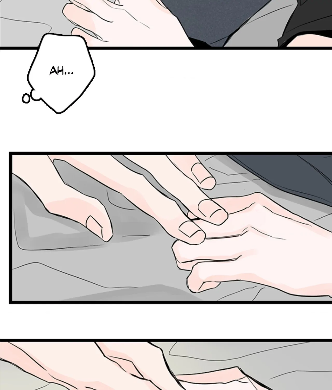 Home Sweet Home [Official, LezhinUs] - Chapter 33 manhwa