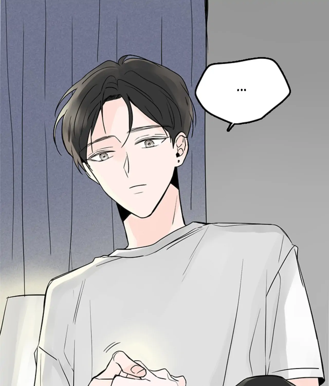 Home Sweet Home [Official, LezhinUs] - Chapter 33 manhwa