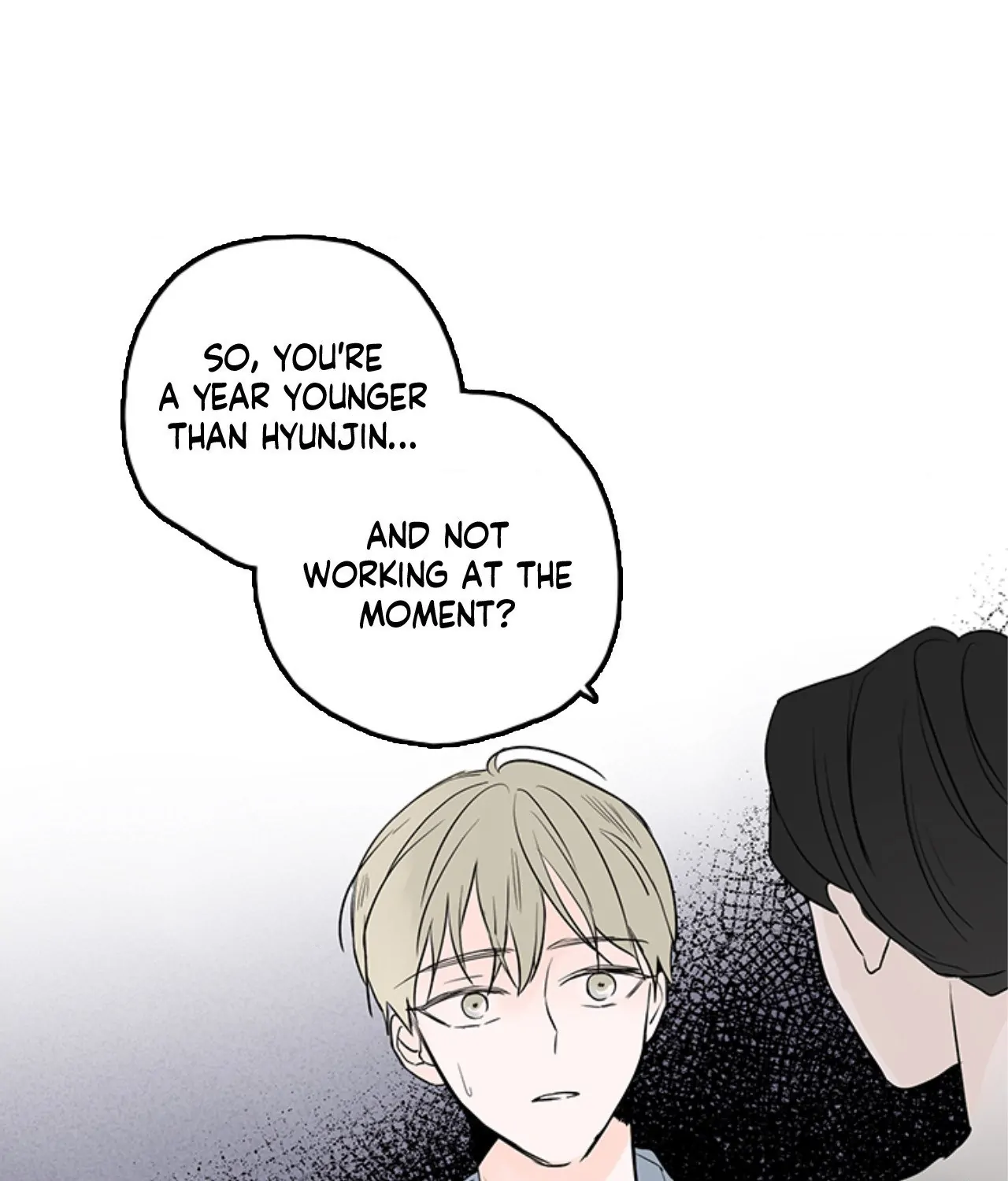 Home Sweet Home [Official, LezhinUs] - Chapter 34 manhwa