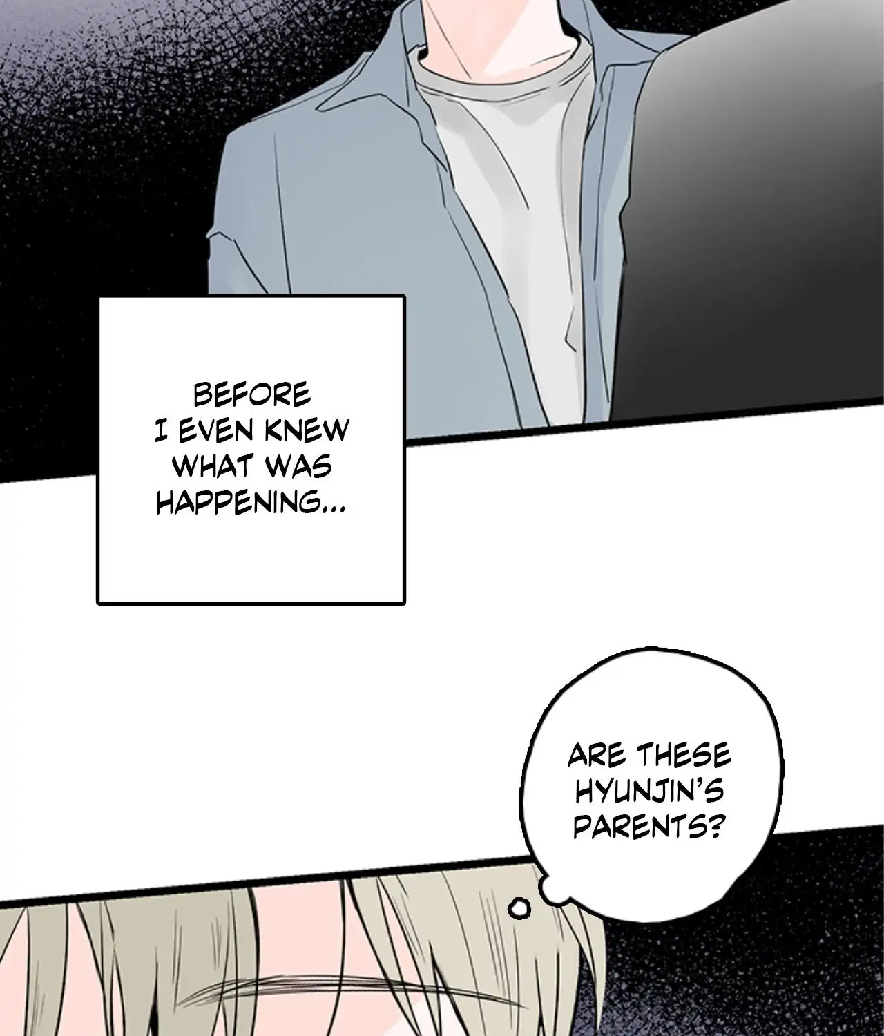 Home Sweet Home [Official, LezhinUs] - Chapter 34 manhwa