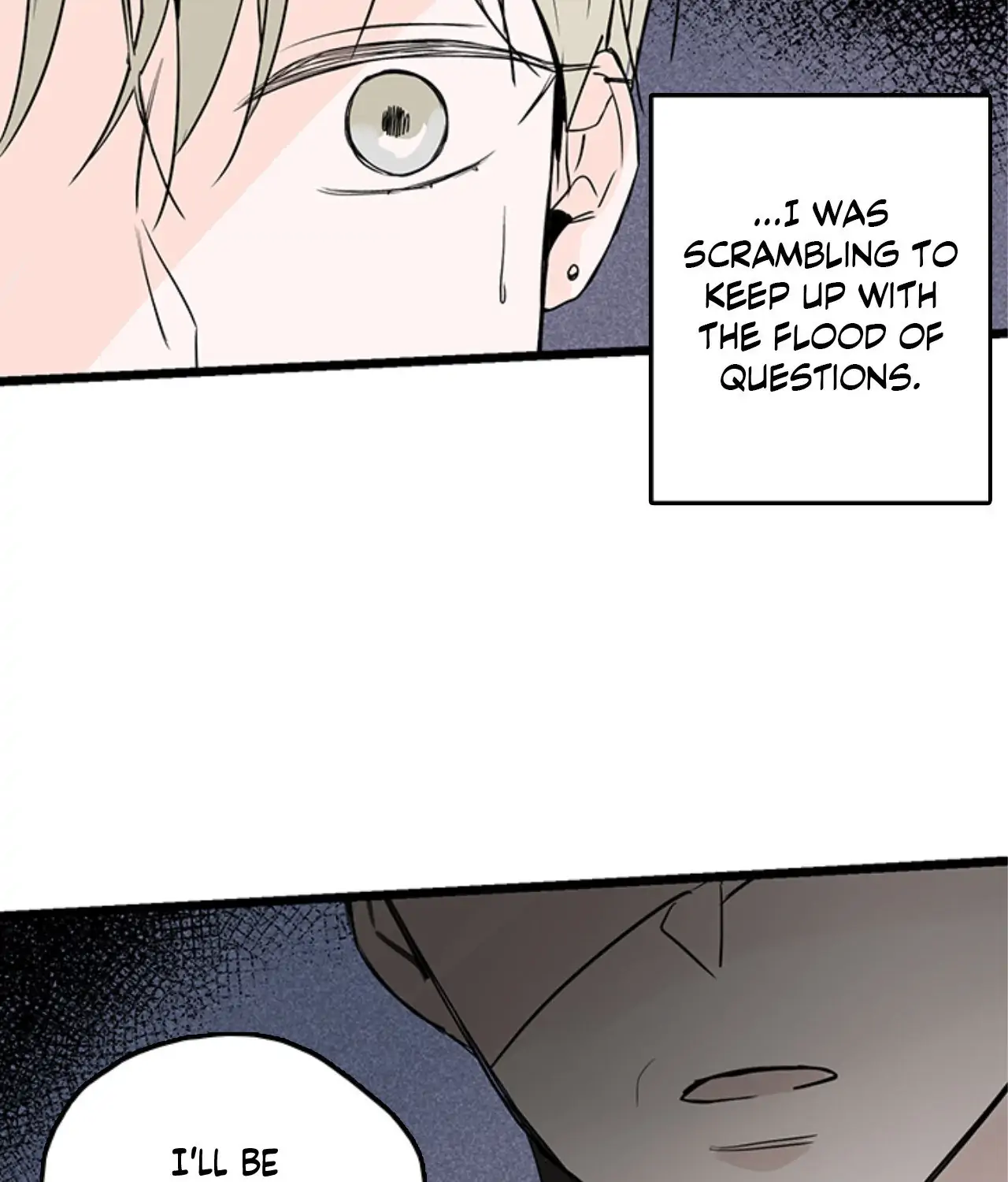 Home Sweet Home [Official, LezhinUs] - Chapter 34 manhwa