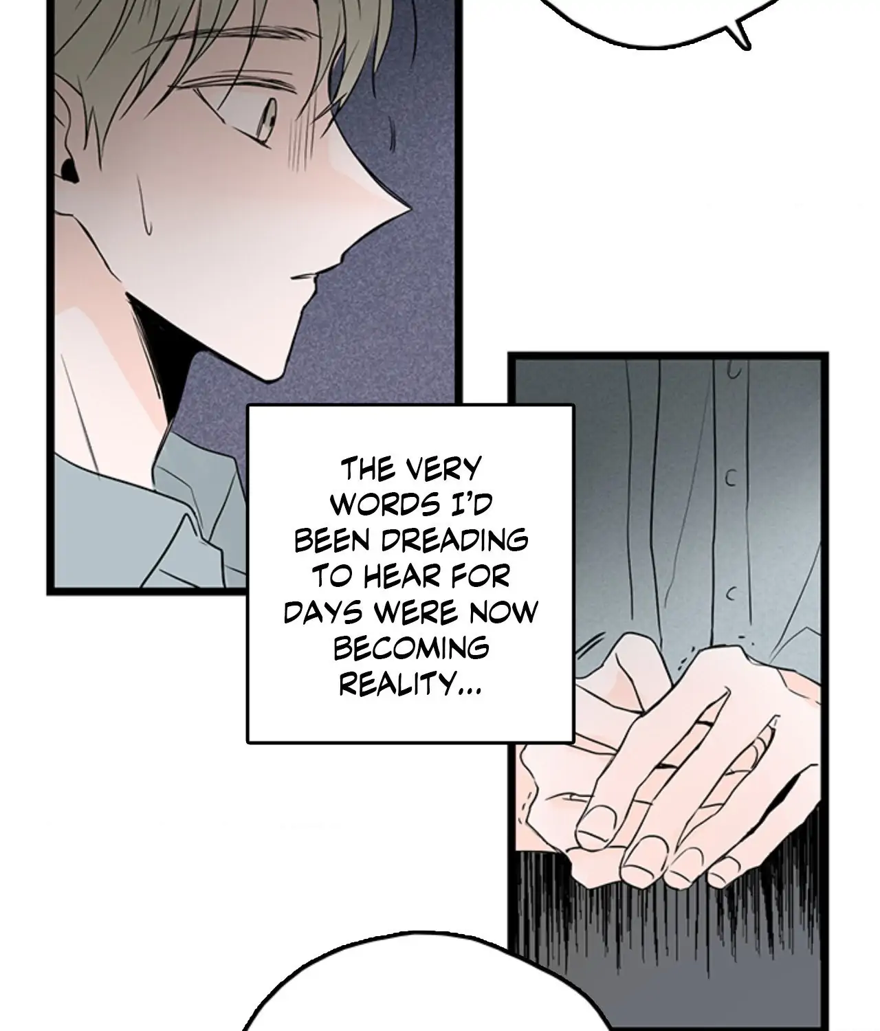 Home Sweet Home [Official, LezhinUs] - Chapter 34 manhwa