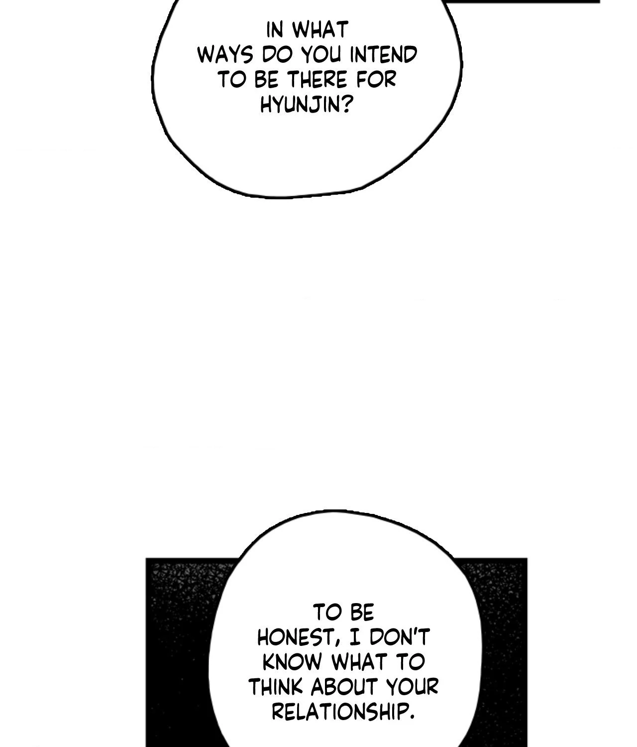 Home Sweet Home [Official, LezhinUs] - Chapter 34 manhwa