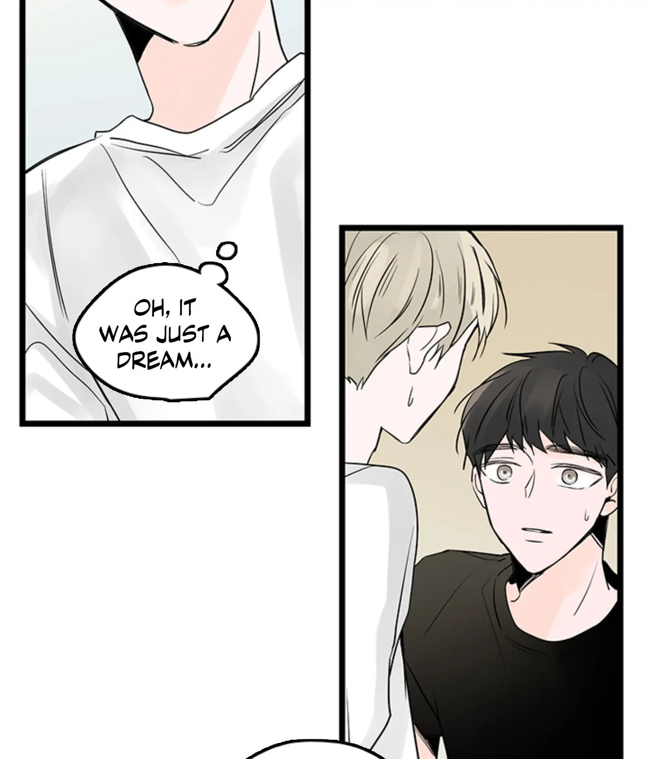 Home Sweet Home [Official, LezhinUs] - Chapter 34 manhwa