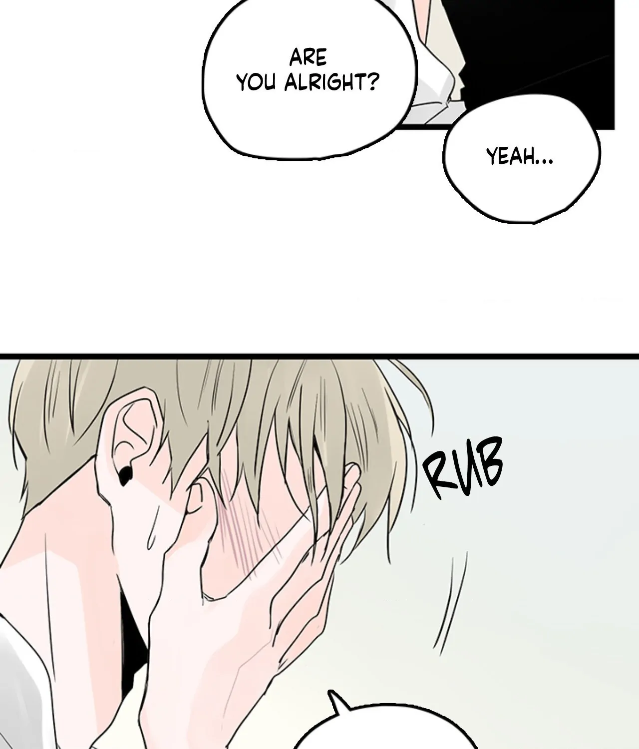 Home Sweet Home [Official, LezhinUs] - Chapter 34 manhwa