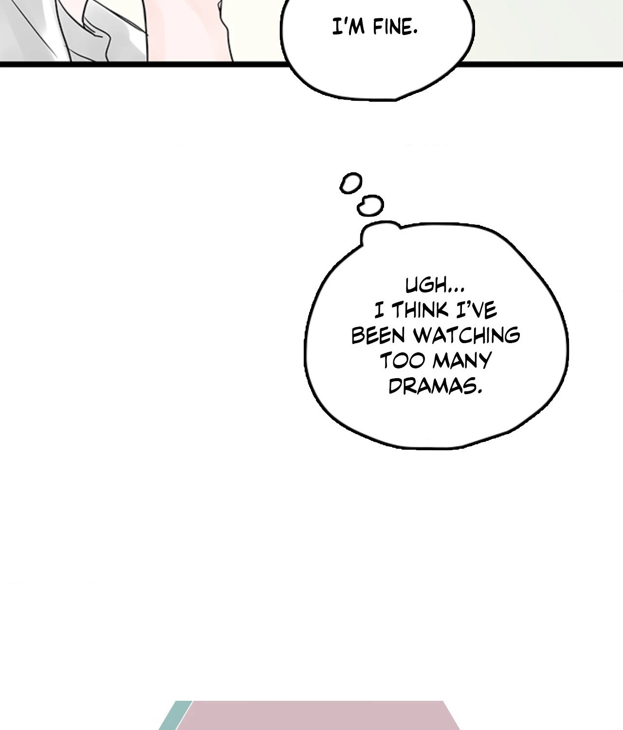 Home Sweet Home [Official, LezhinUs] - Chapter 34 manhwa