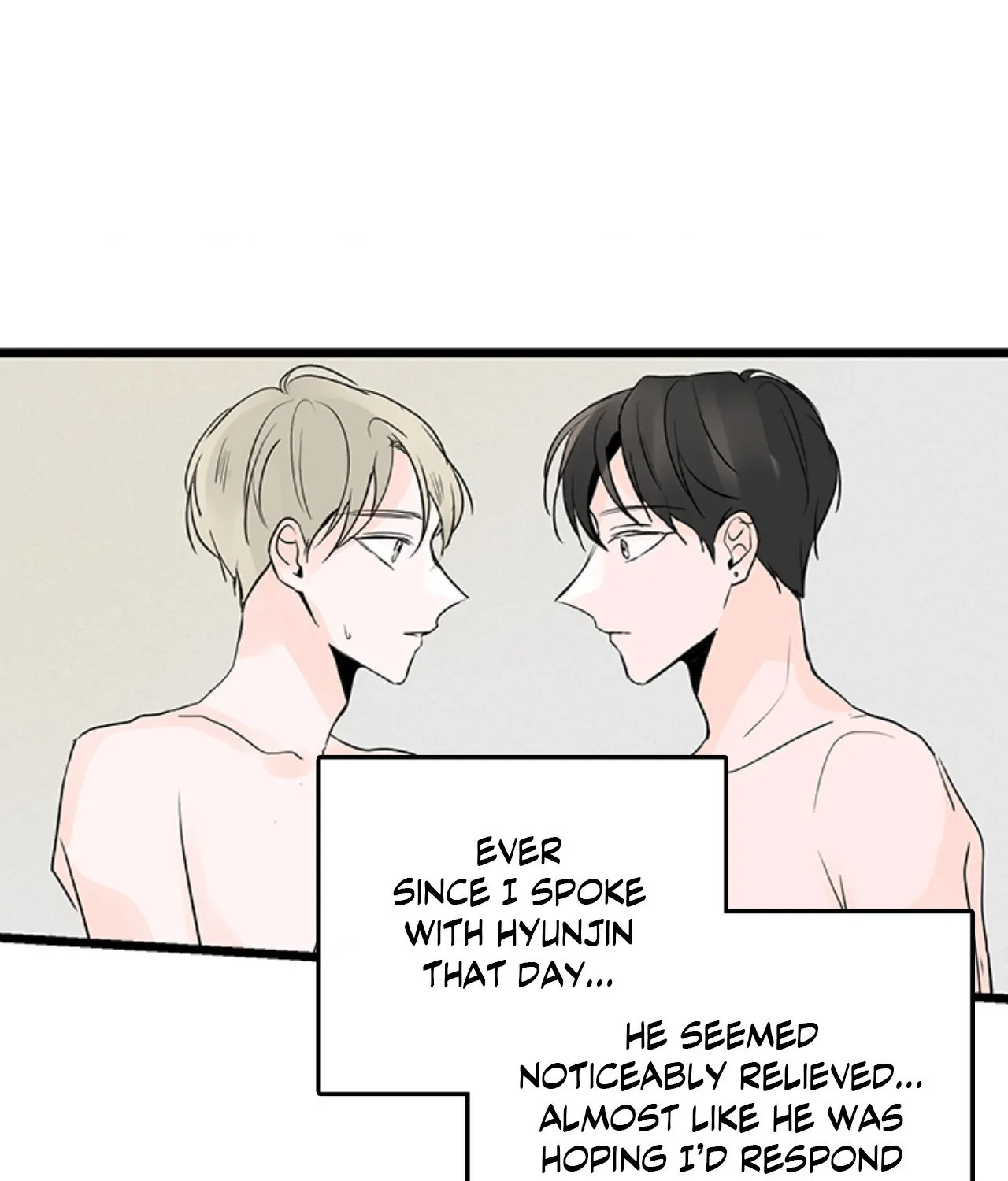 Home Sweet Home [Official, LezhinUs] - Chapter 34 manhwa