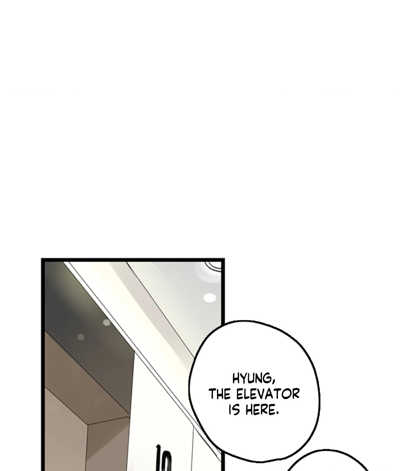 Home Sweet Home [Official, LezhinUs] - Chapter 34 manhwa