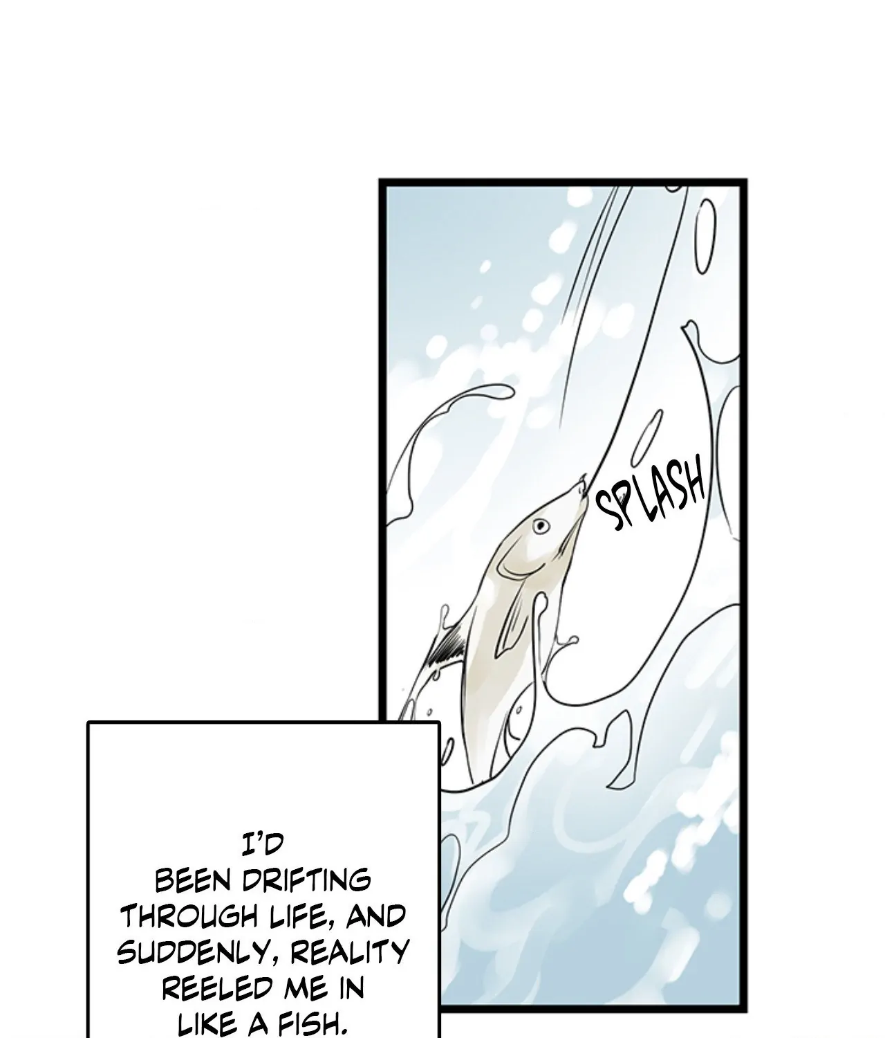 Home Sweet Home [Official, LezhinUs] - Chapter 34 manhwa