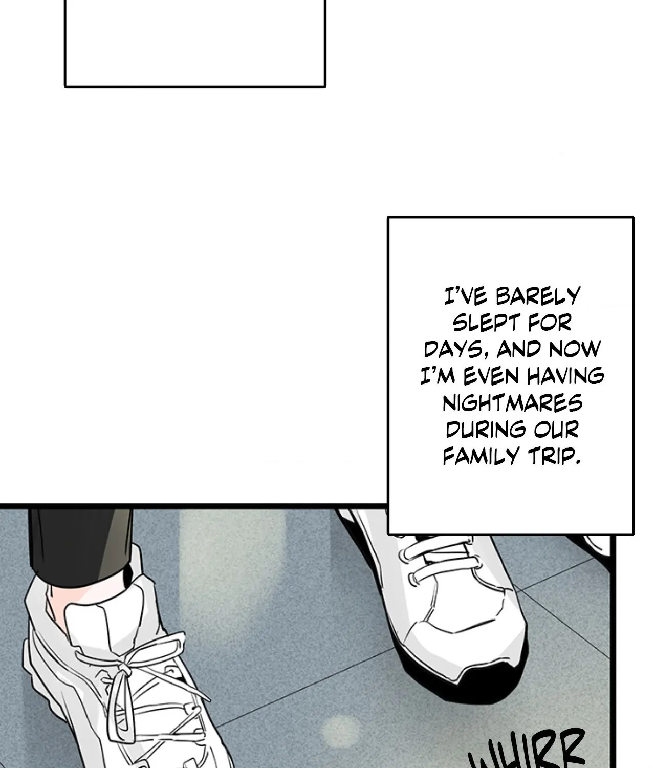 Home Sweet Home [Official, LezhinUs] - Chapter 34 manhwa