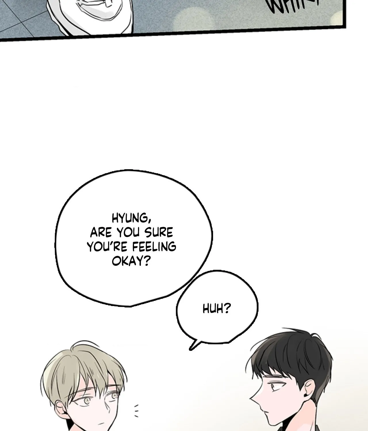 Home Sweet Home [Official, LezhinUs] - Chapter 34 manhwa