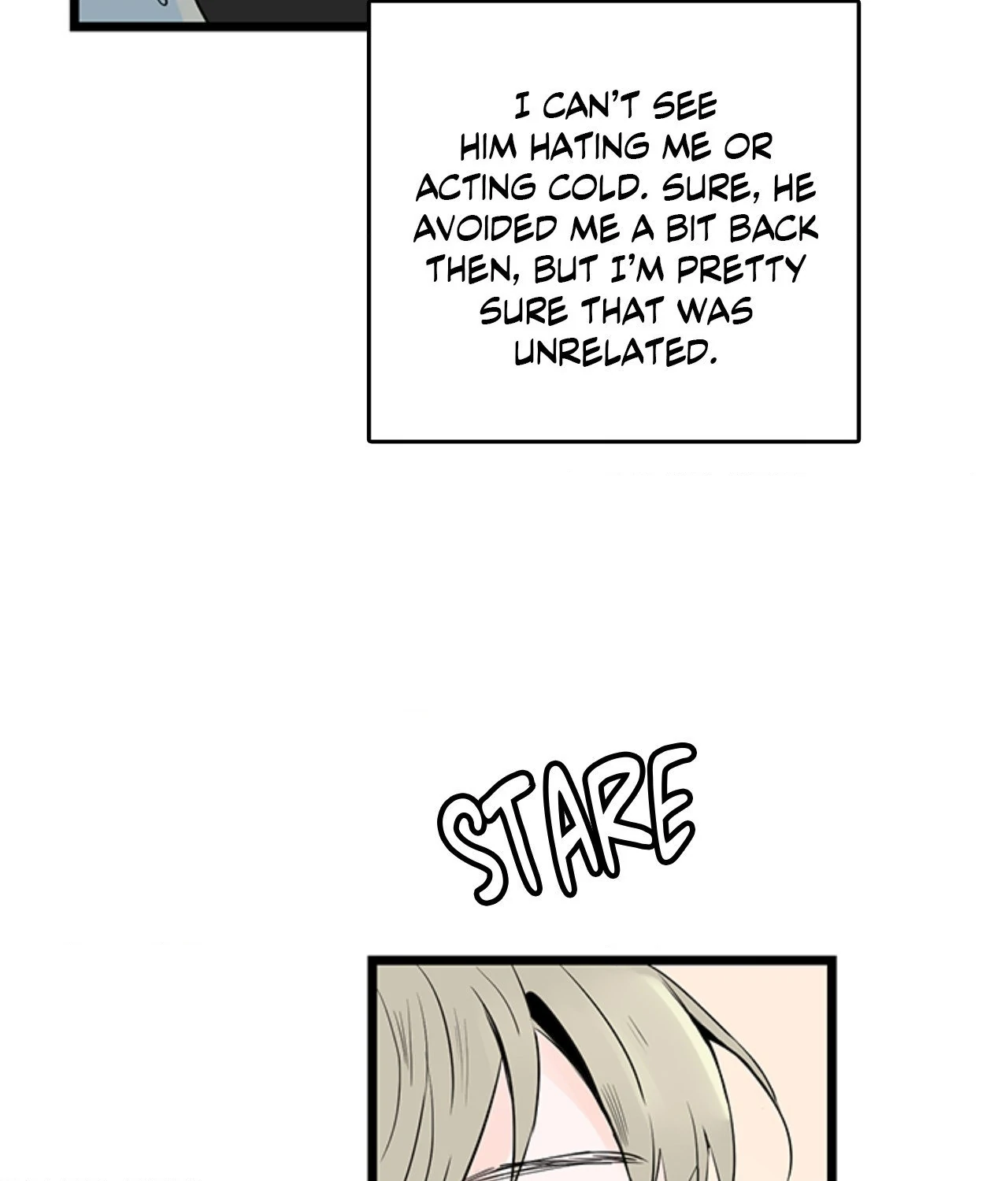 Home Sweet Home [Official, LezhinUs] - Chapter 34 manhwa