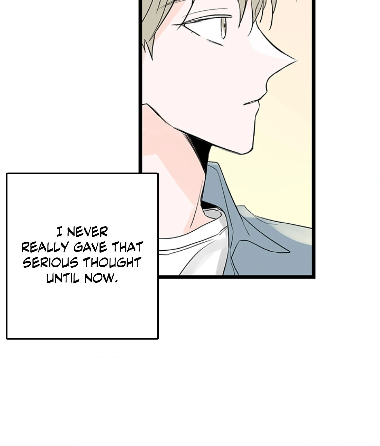 Home Sweet Home [Official, LezhinUs] - Chapter 34 manhwa