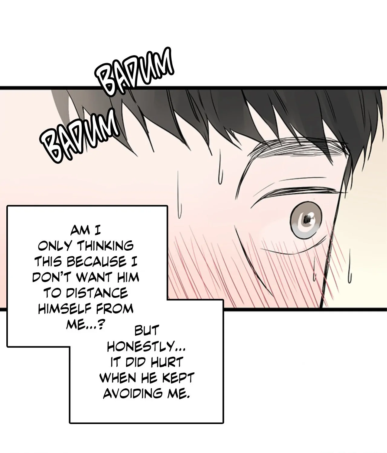 Home Sweet Home [Official, LezhinUs] - Chapter 34 manhwa