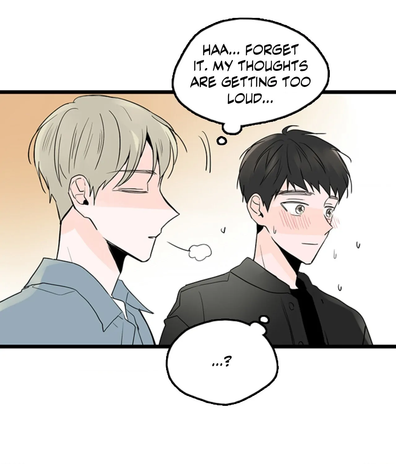 Home Sweet Home [Official, LezhinUs] - Chapter 34 manhwa