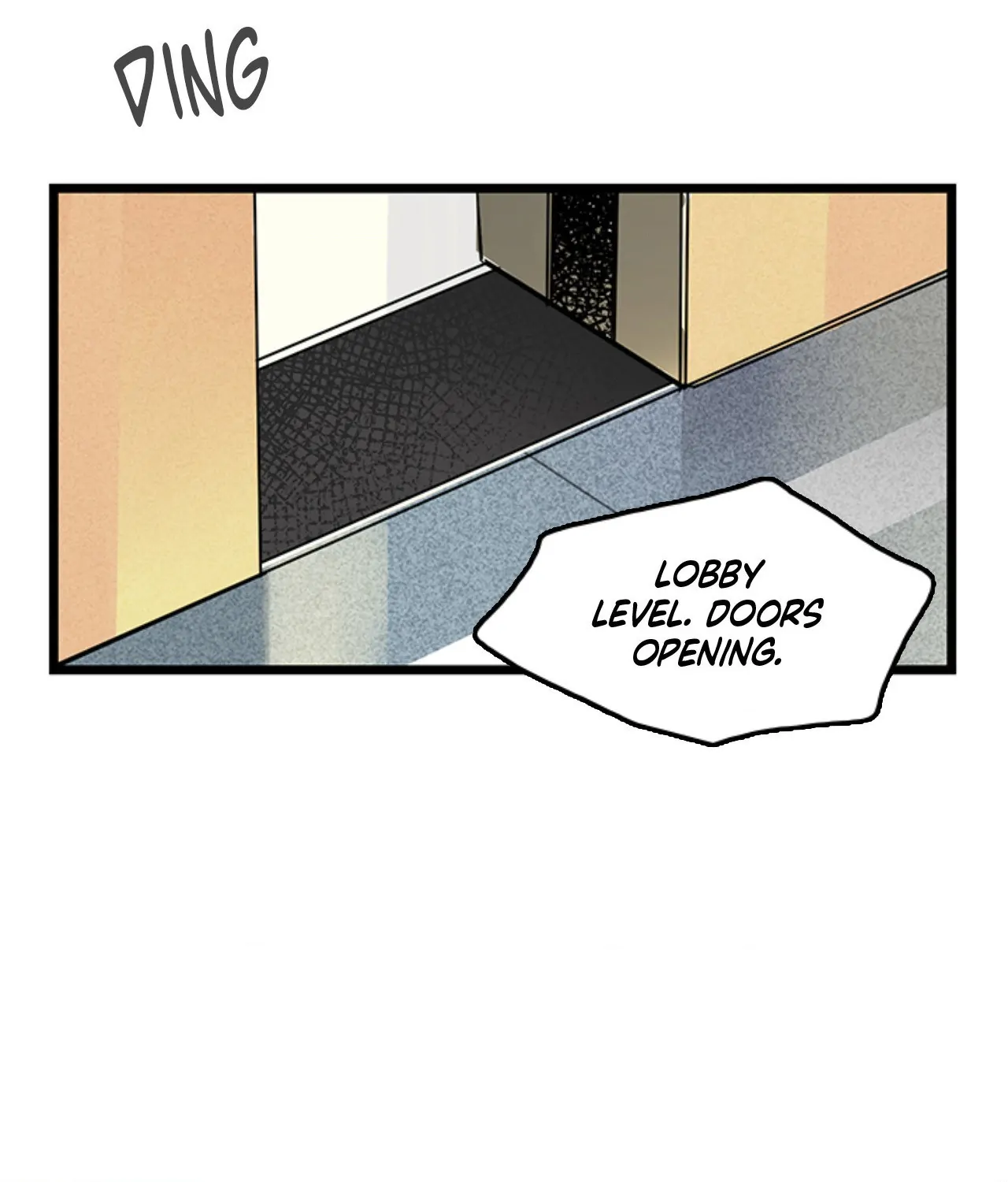 Home Sweet Home [Official, LezhinUs] - Chapter 34 manhwa