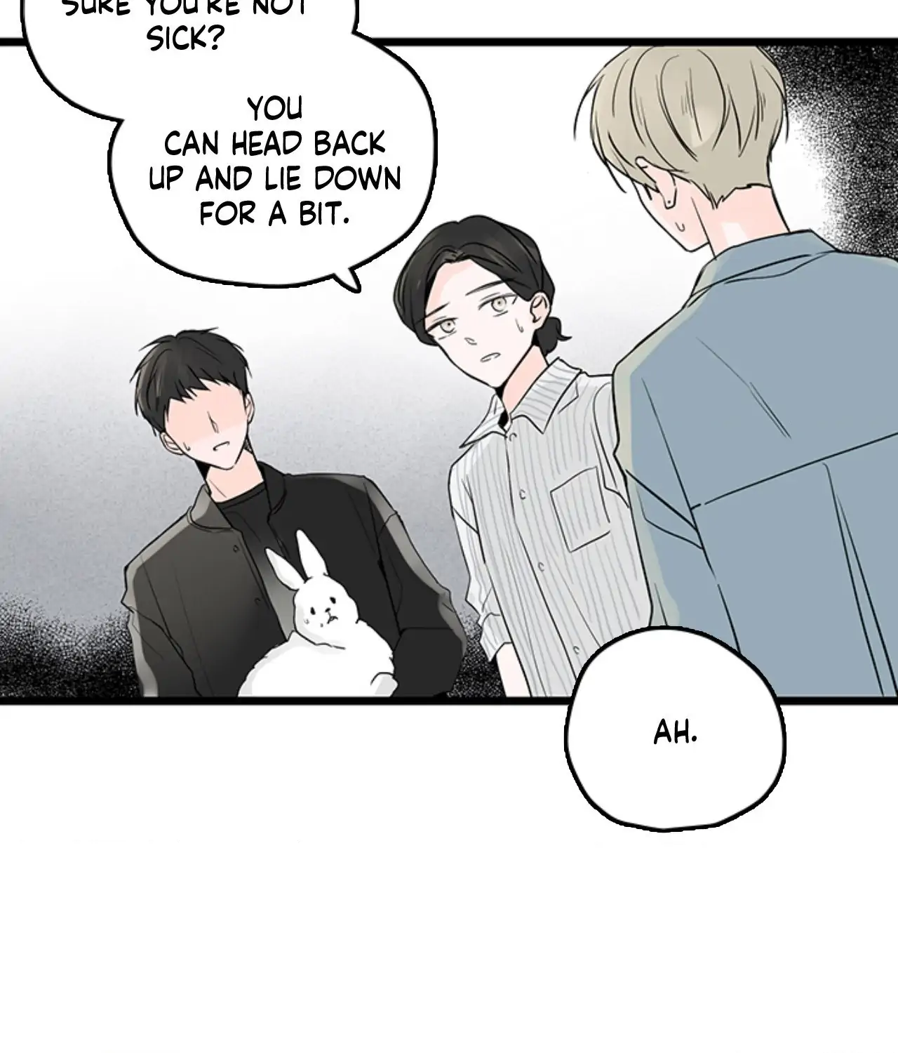Home Sweet Home [Official, LezhinUs] - Chapter 34 manhwa