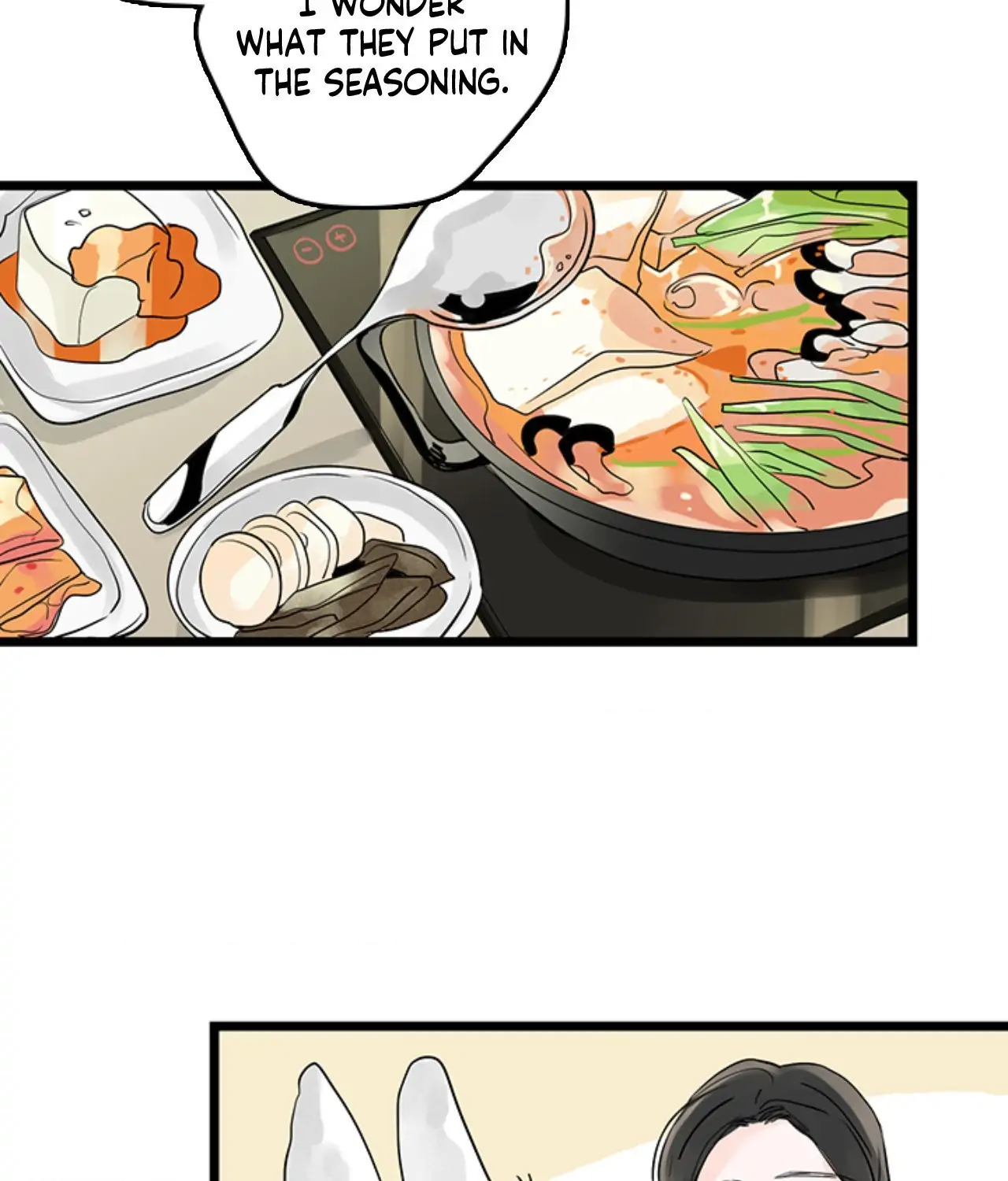 Home Sweet Home [Official, LezhinUs] - Chapter 34 manhwa