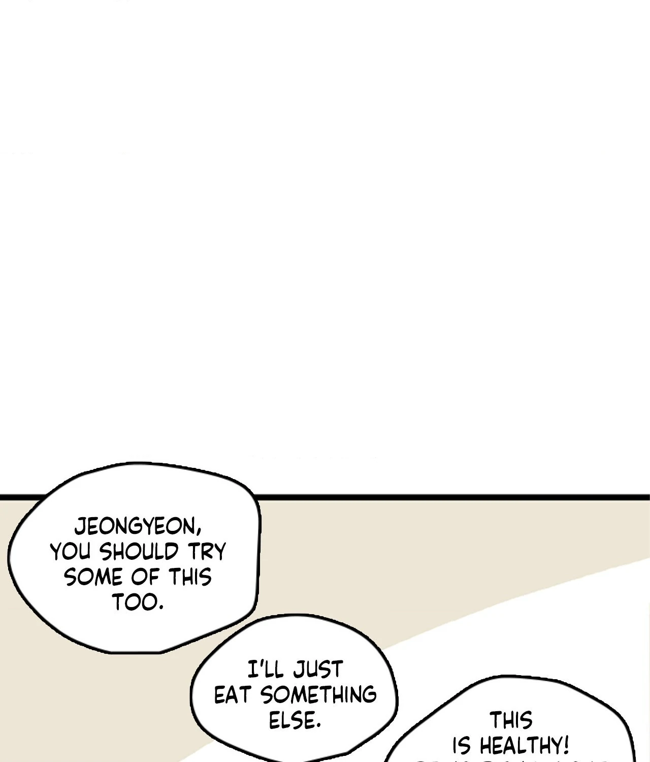 Home Sweet Home [Official, LezhinUs] - Chapter 34 manhwa
