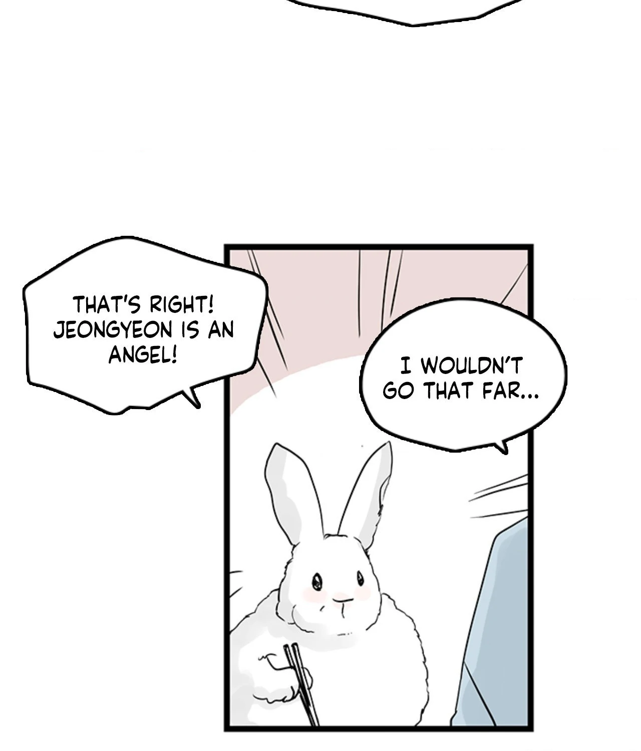 Home Sweet Home [Official, LezhinUs] - Chapter 34 manhwa