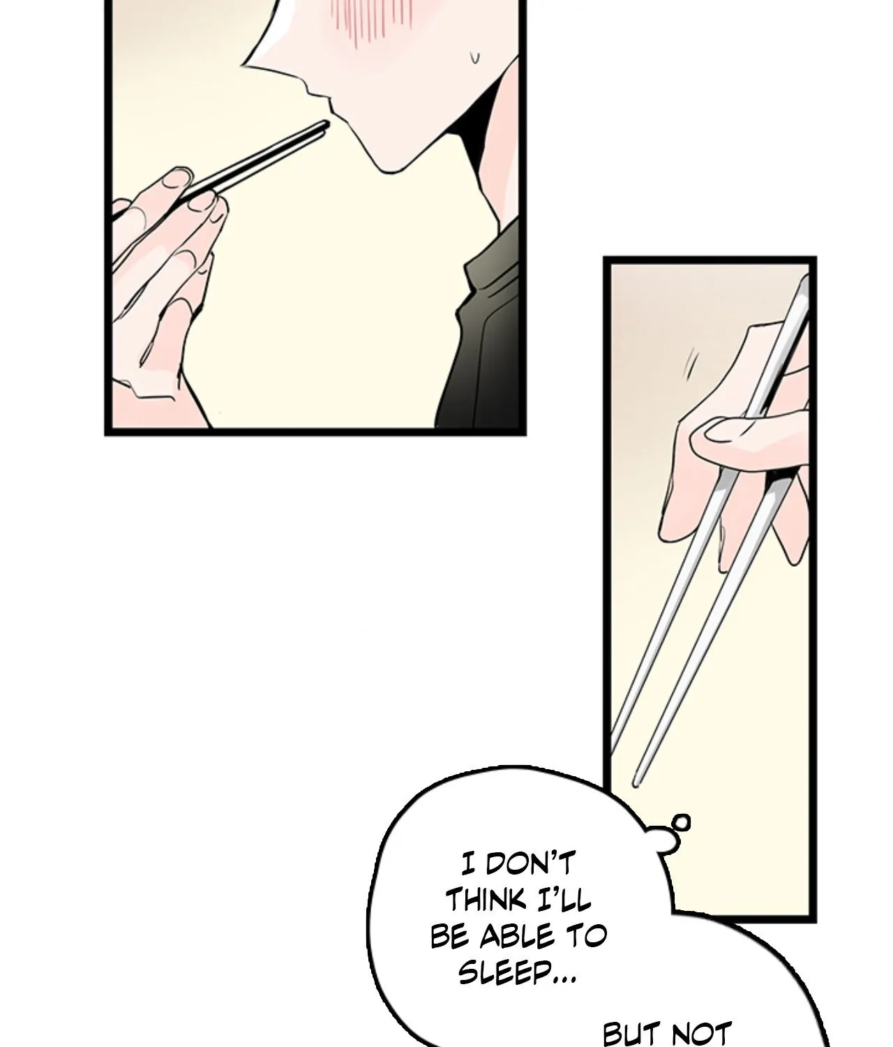 Home Sweet Home [Official, LezhinUs] - Chapter 34 manhwa
