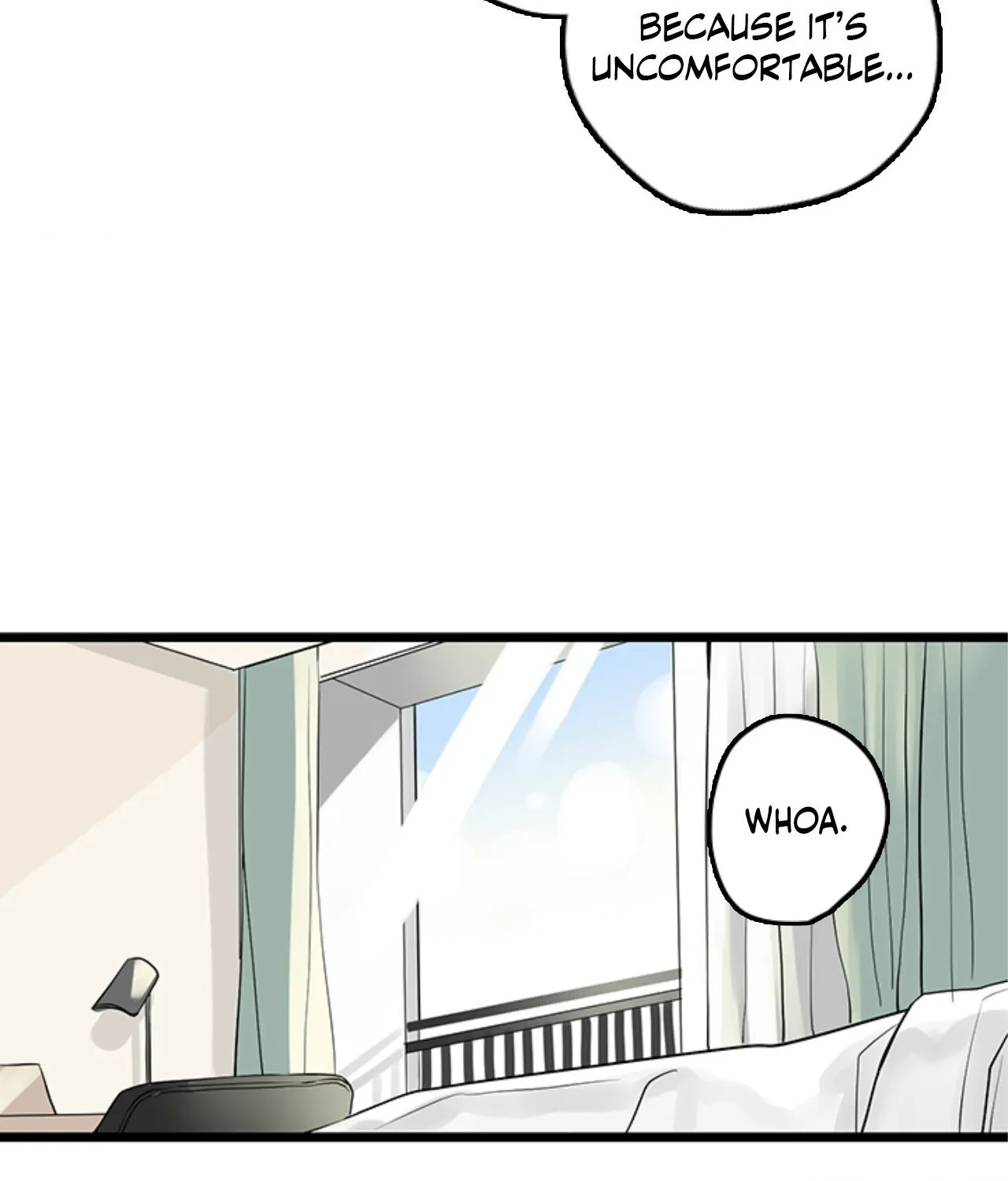 Home Sweet Home [Official, LezhinUs] - Chapter 34 manhwa