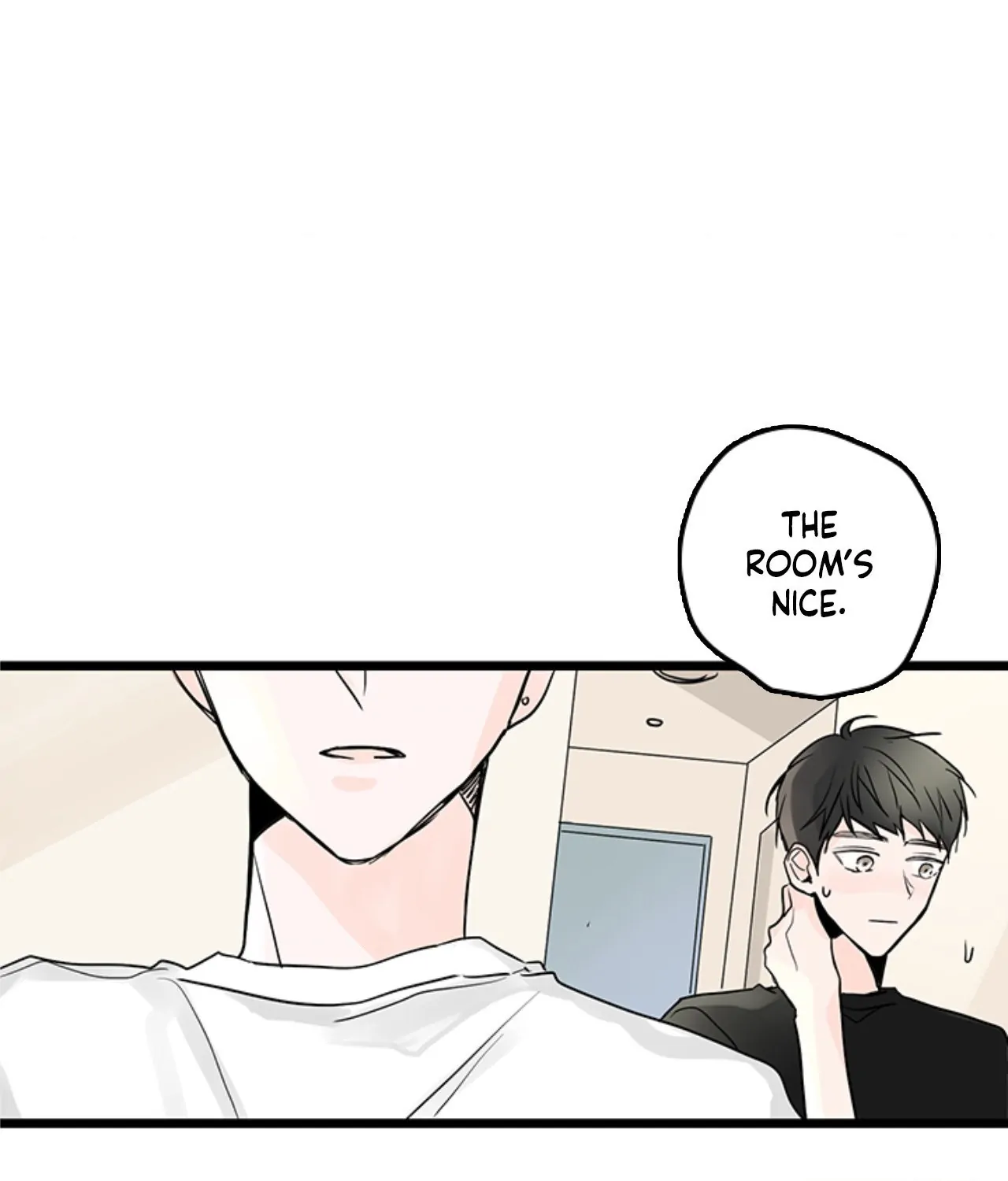 Home Sweet Home [Official, LezhinUs] - Chapter 34 manhwa