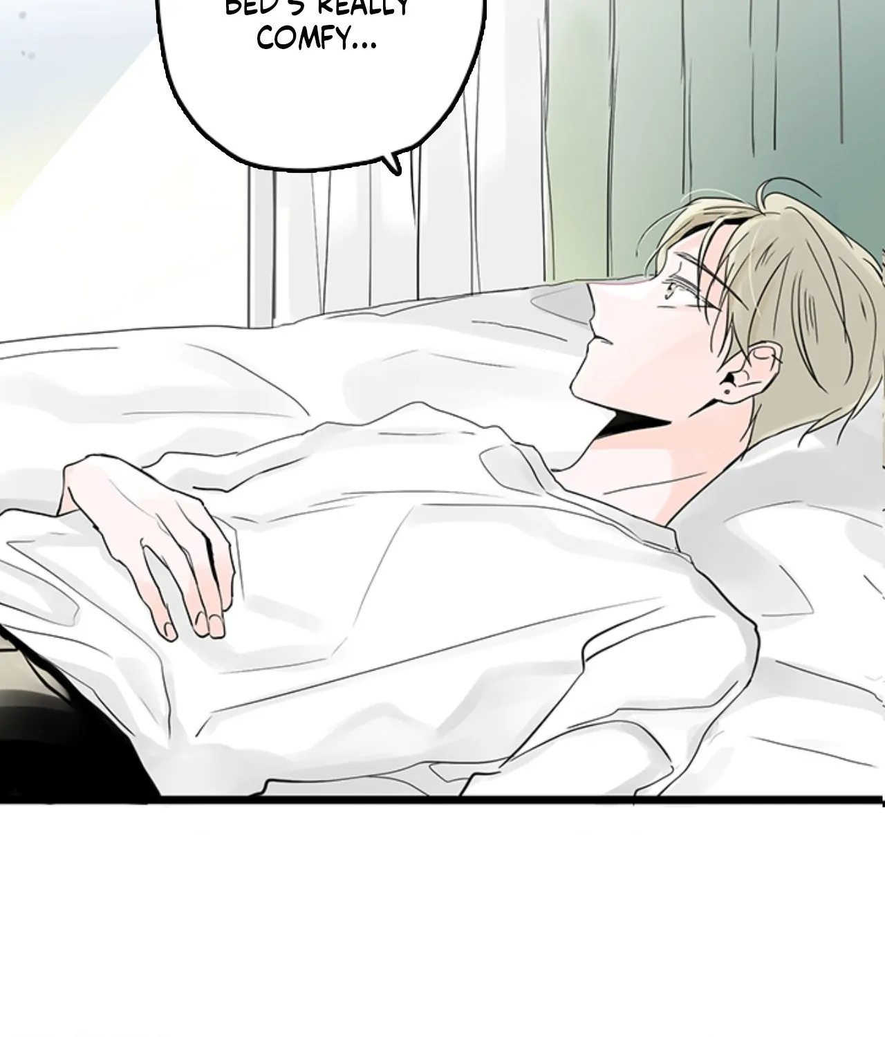 Home Sweet Home [Official, LezhinUs] - Chapter 34 manhwa