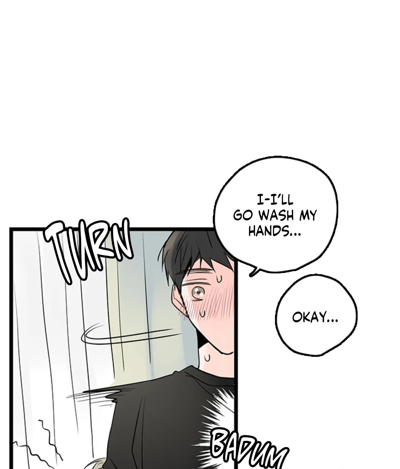 Home Sweet Home [Official, LezhinUs] - Chapter 34 manhwa