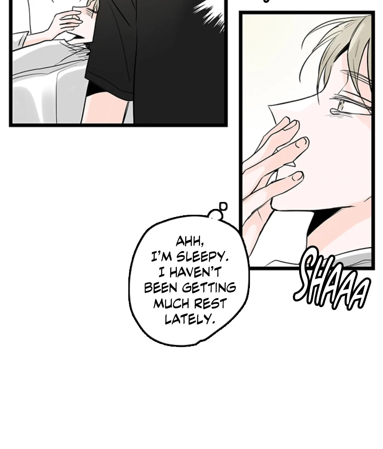 Home Sweet Home [Official, LezhinUs] - Chapter 34 manhwa