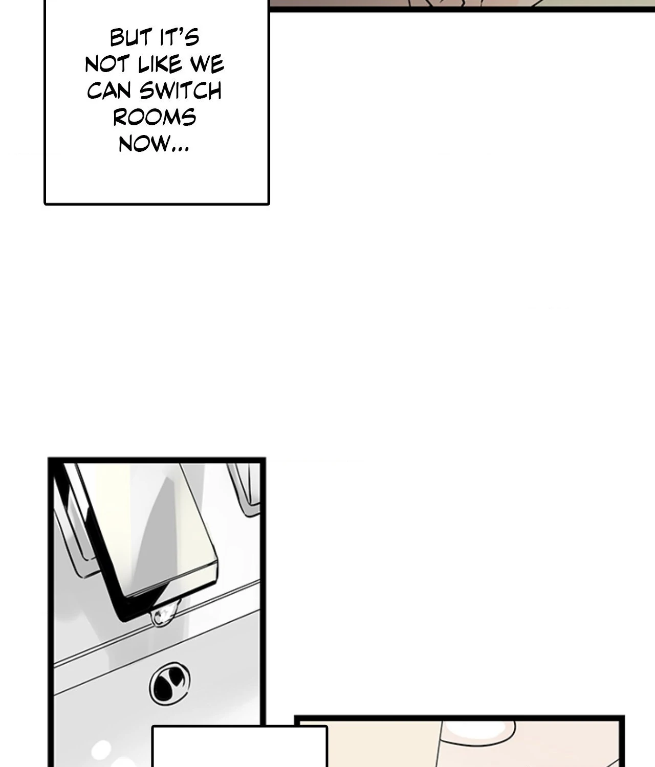 Home Sweet Home [Official, LezhinUs] - Chapter 34 manhwa