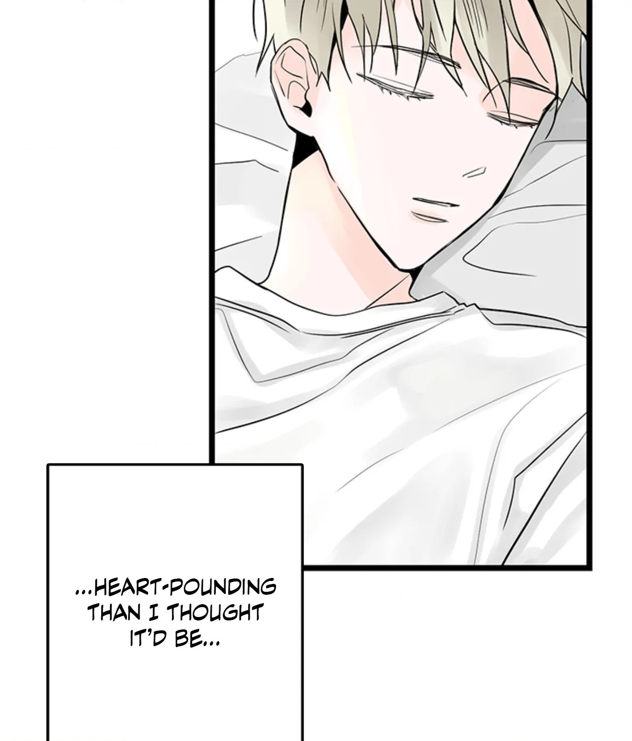 Home Sweet Home [Official, LezhinUs] - Chapter 34 manhwa