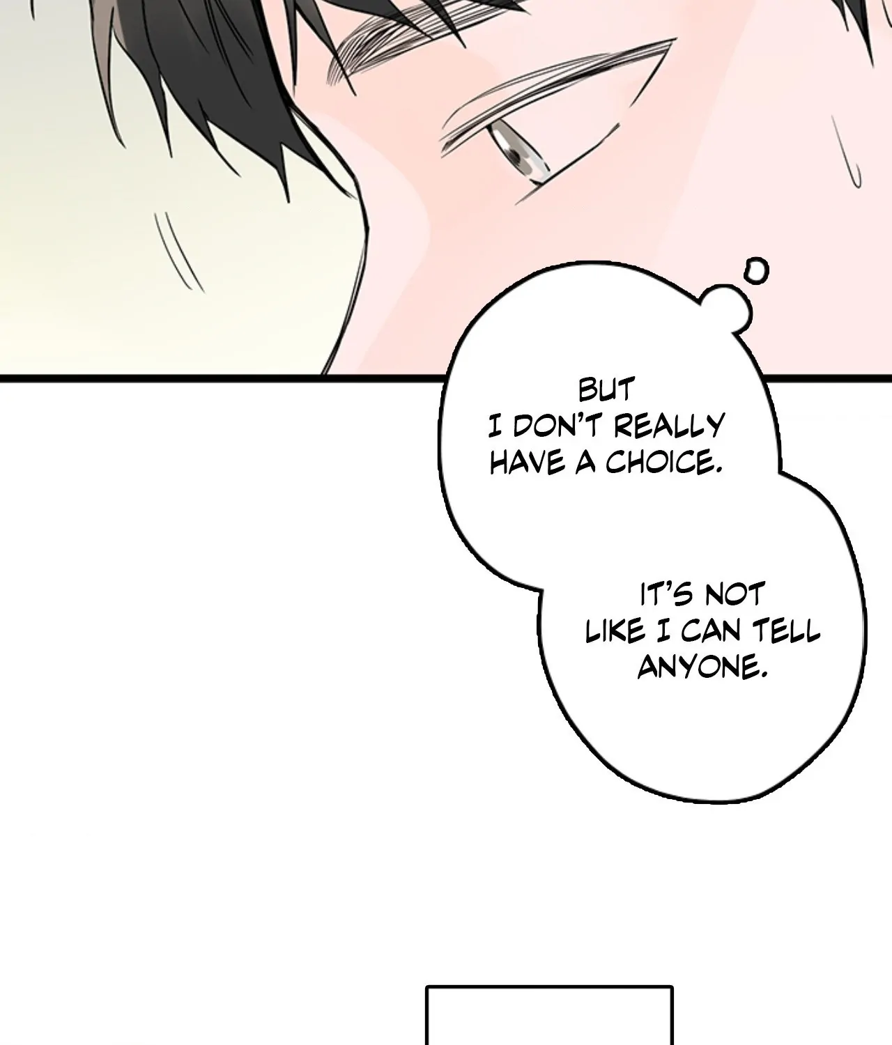 Home Sweet Home [Official, LezhinUs] - Chapter 34 manhwa