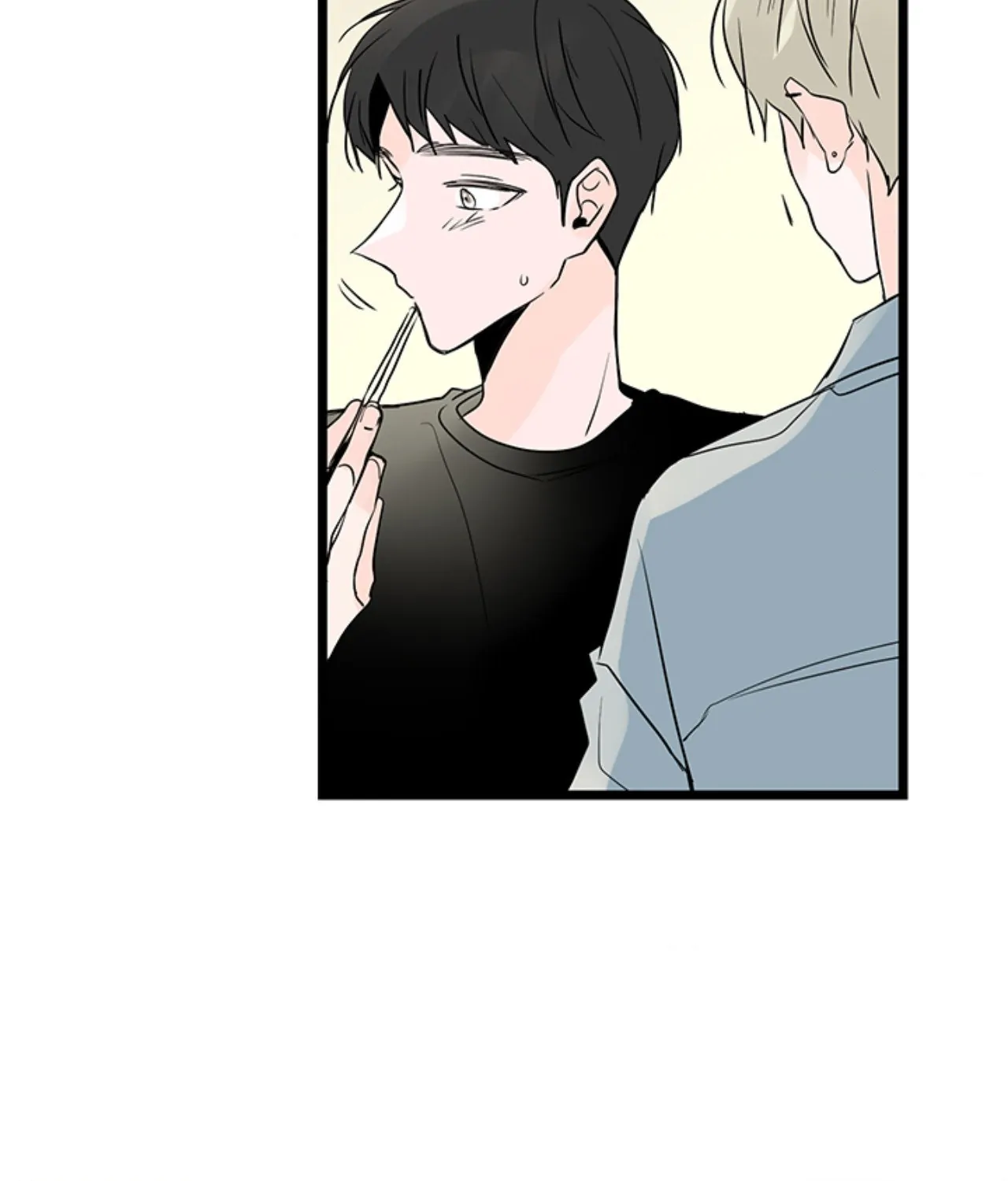 Home Sweet Home [Official, LezhinUs] - Chapter 34 manhwa