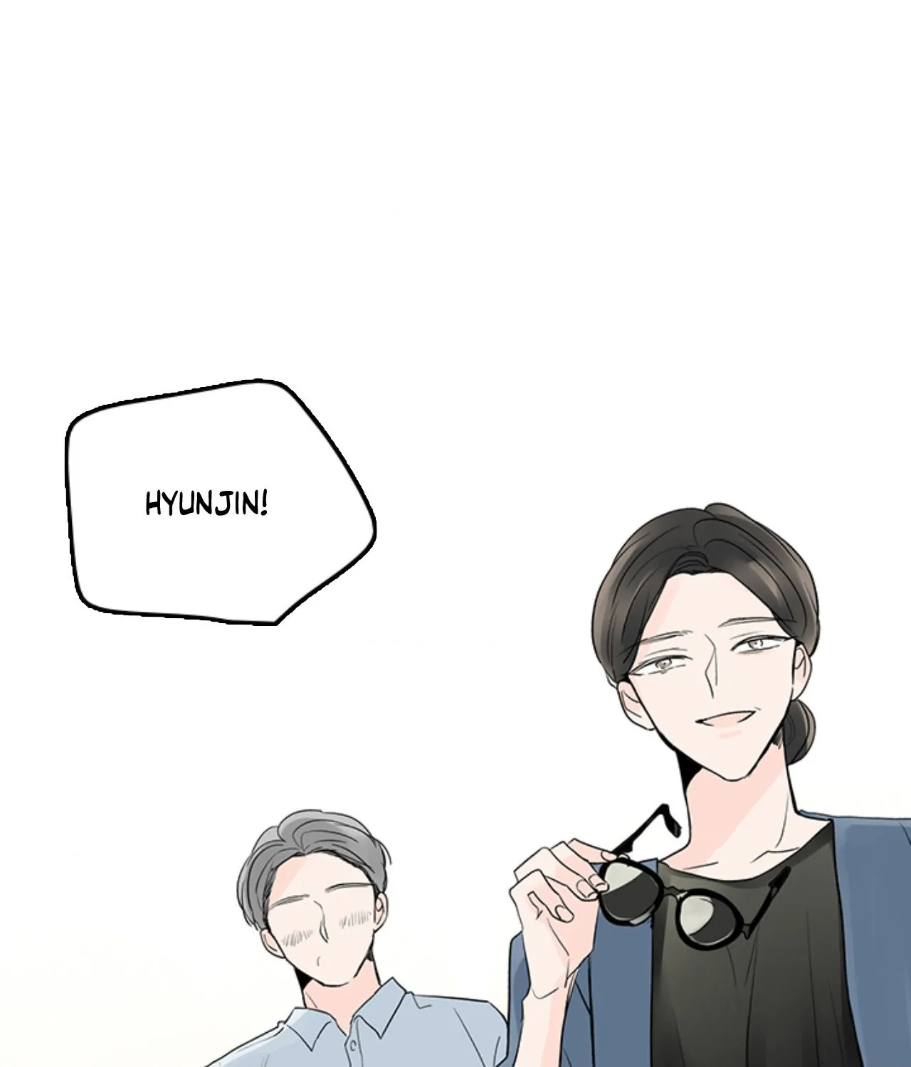 Home Sweet Home [Official, LezhinUs] - Chapter 35 manhwa