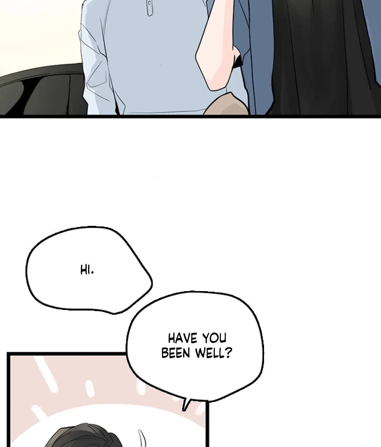 Home Sweet Home [Official, LezhinUs] - Chapter 35 manhwa