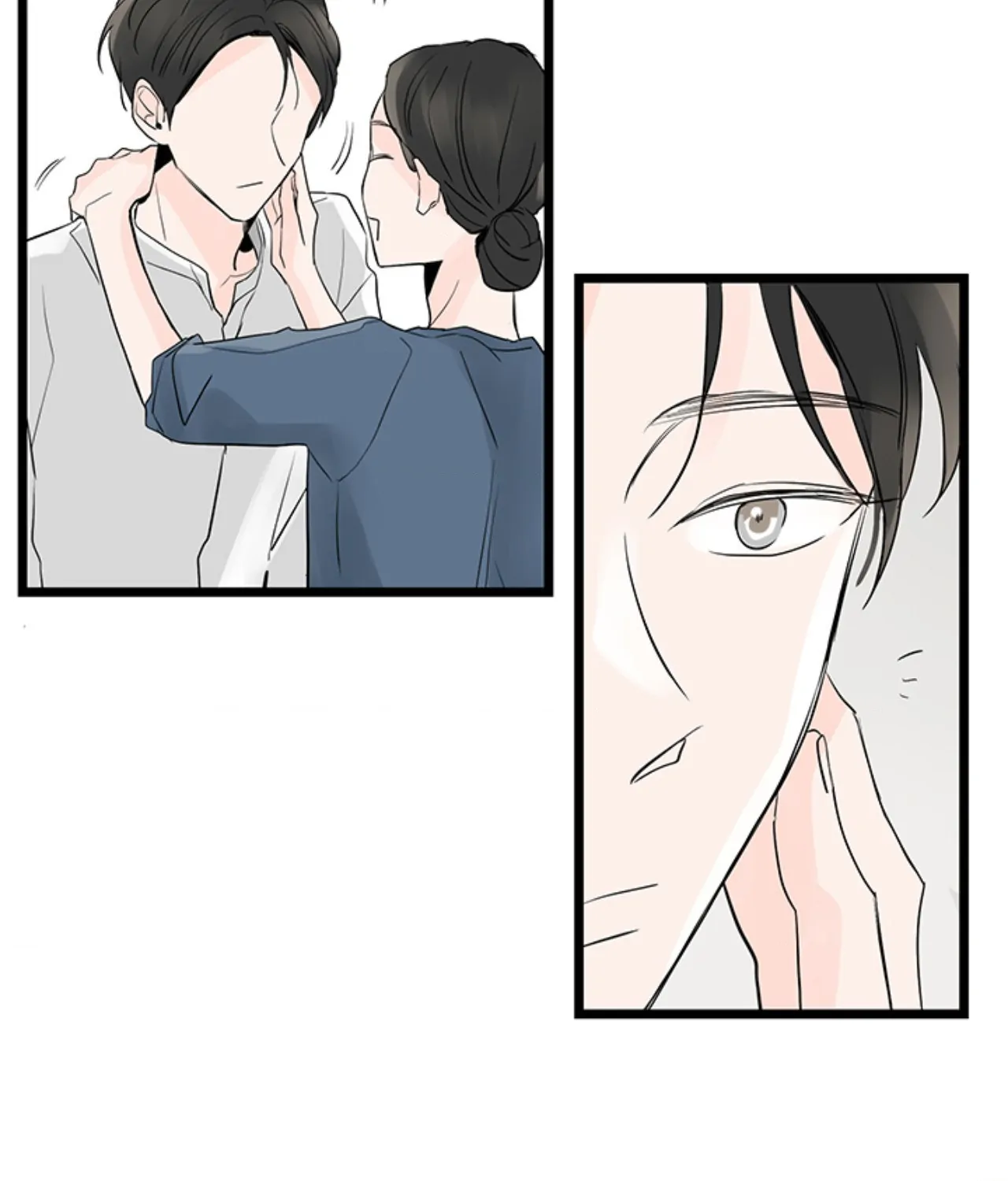 Home Sweet Home [Official, LezhinUs] - Chapter 35 manhwa