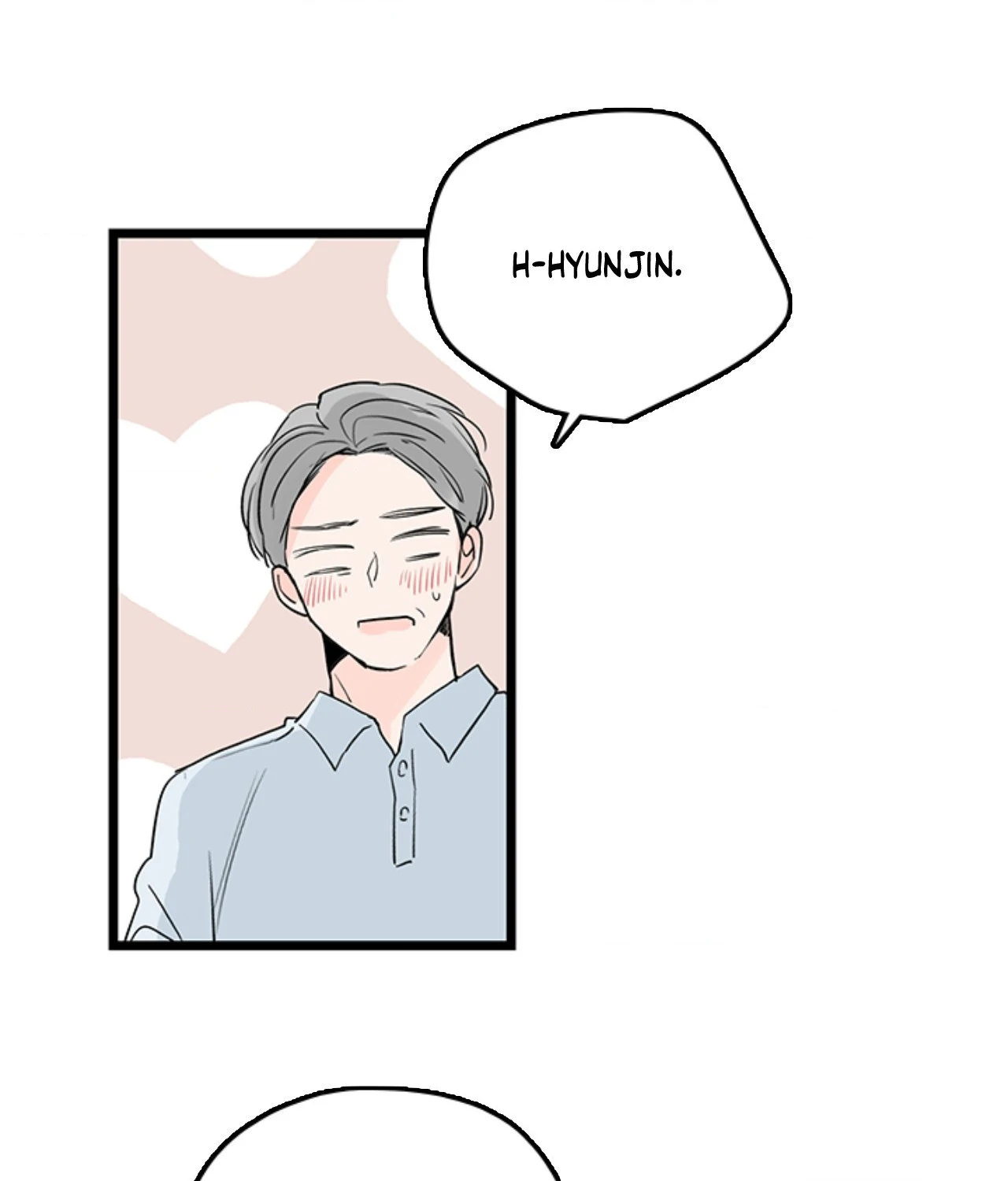 Home Sweet Home [Official, LezhinUs] - Chapter 35 manhwa