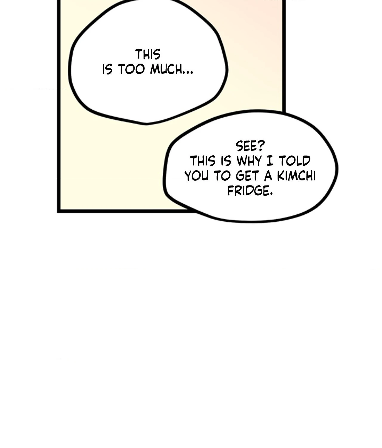 Home Sweet Home [Official, LezhinUs] - Chapter 35 manhwa