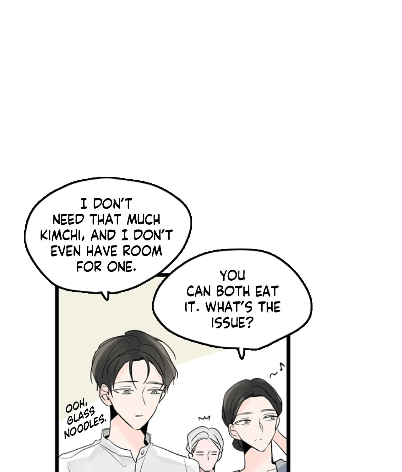 Home Sweet Home [Official, LezhinUs] - Chapter 35 manhwa